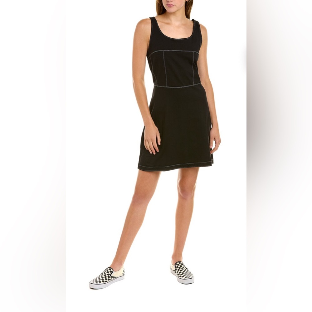 Grey State Ada Mini Dress - NWT